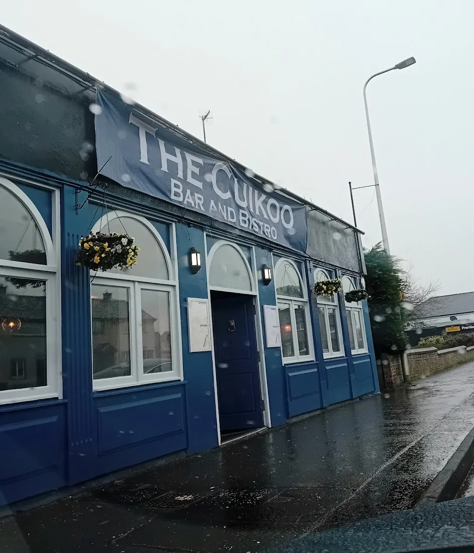 The Cuikoo Bar & Bistro